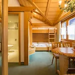 Hotel Olympia Saas-Almagell