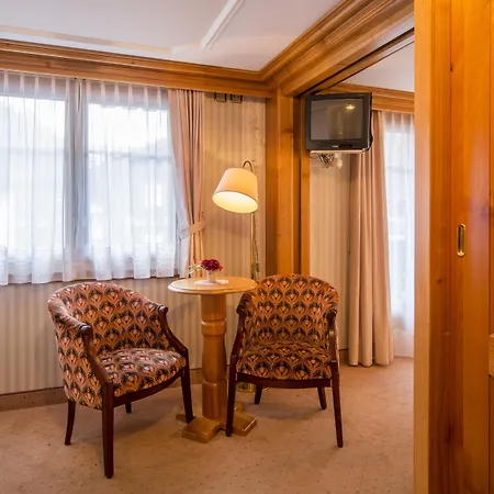 Hotel Olympia