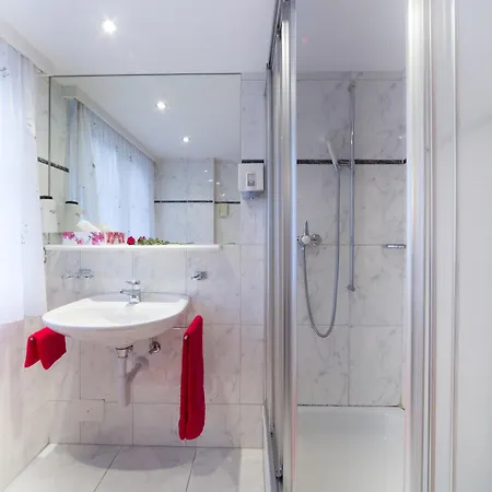 Hotell Olympia Saas-Almagell