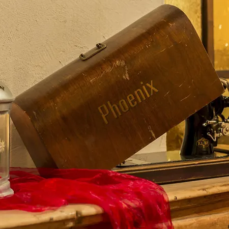 Olympia 3* Saas-Almagell