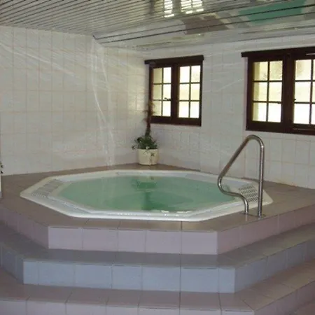 Hotel Olympia 3*