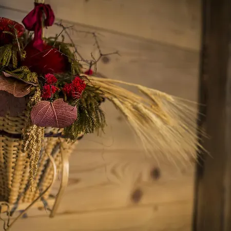 Olympia Hotell Saas-Almagell