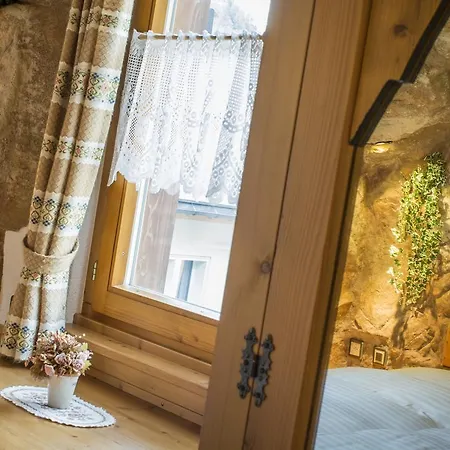 Hotel Olympia 3*