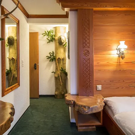Hotel Olympia