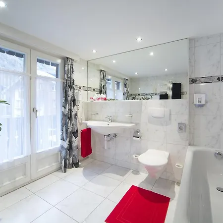 Hotel Olympia 3*