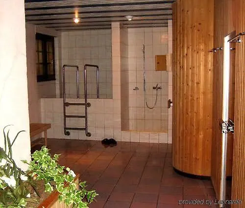 Olympia 3* Saas-Almagell