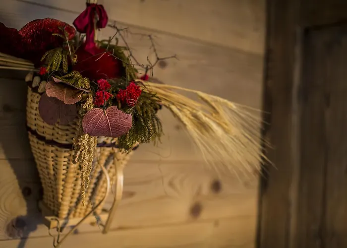 Olympia Hotel Saas-Almagell