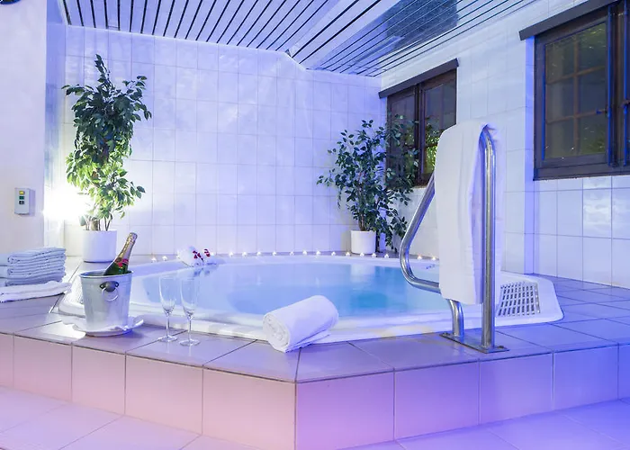 Hotel Olympia Saas-Almagell