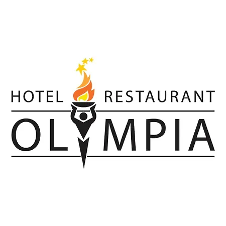 Отель Olympia