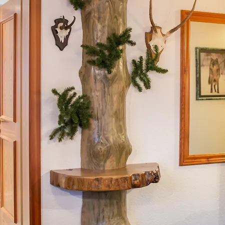 Olympia 3* Saas-Almagell