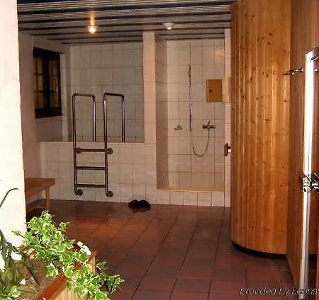 Olympia 3* Saas-Almagell