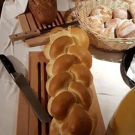 Olympia 3* Saas-Almagell