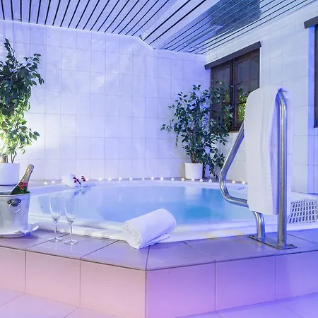 Hotel Olympia Saas-Almagell