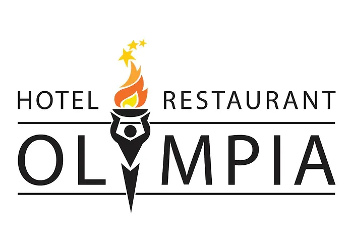 فندق Olympia